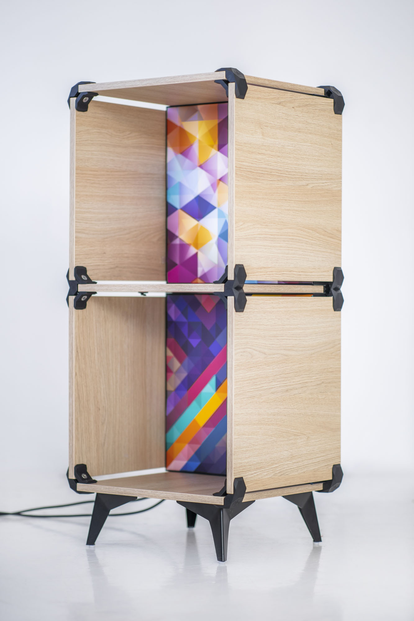 Image gallery :: Modular Form system